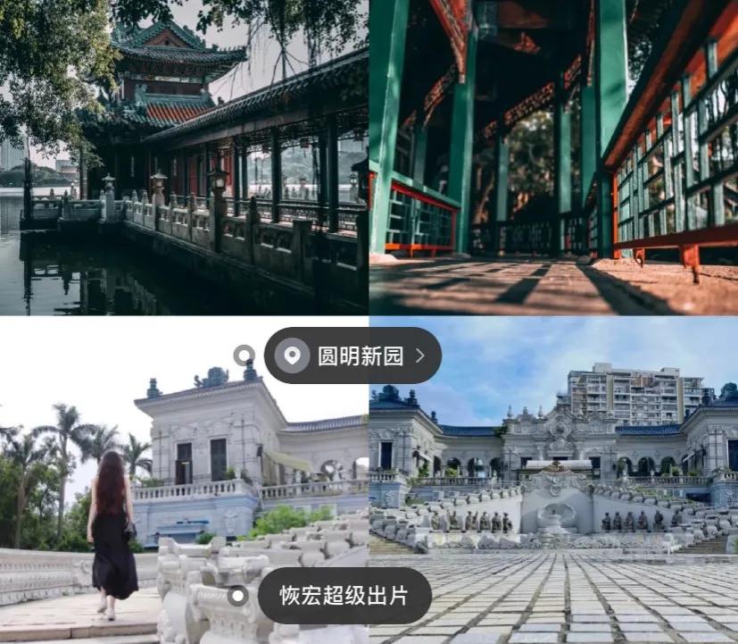 珠海自驾游一日游景点大全,珠海斗门莲洲旅游景点大全