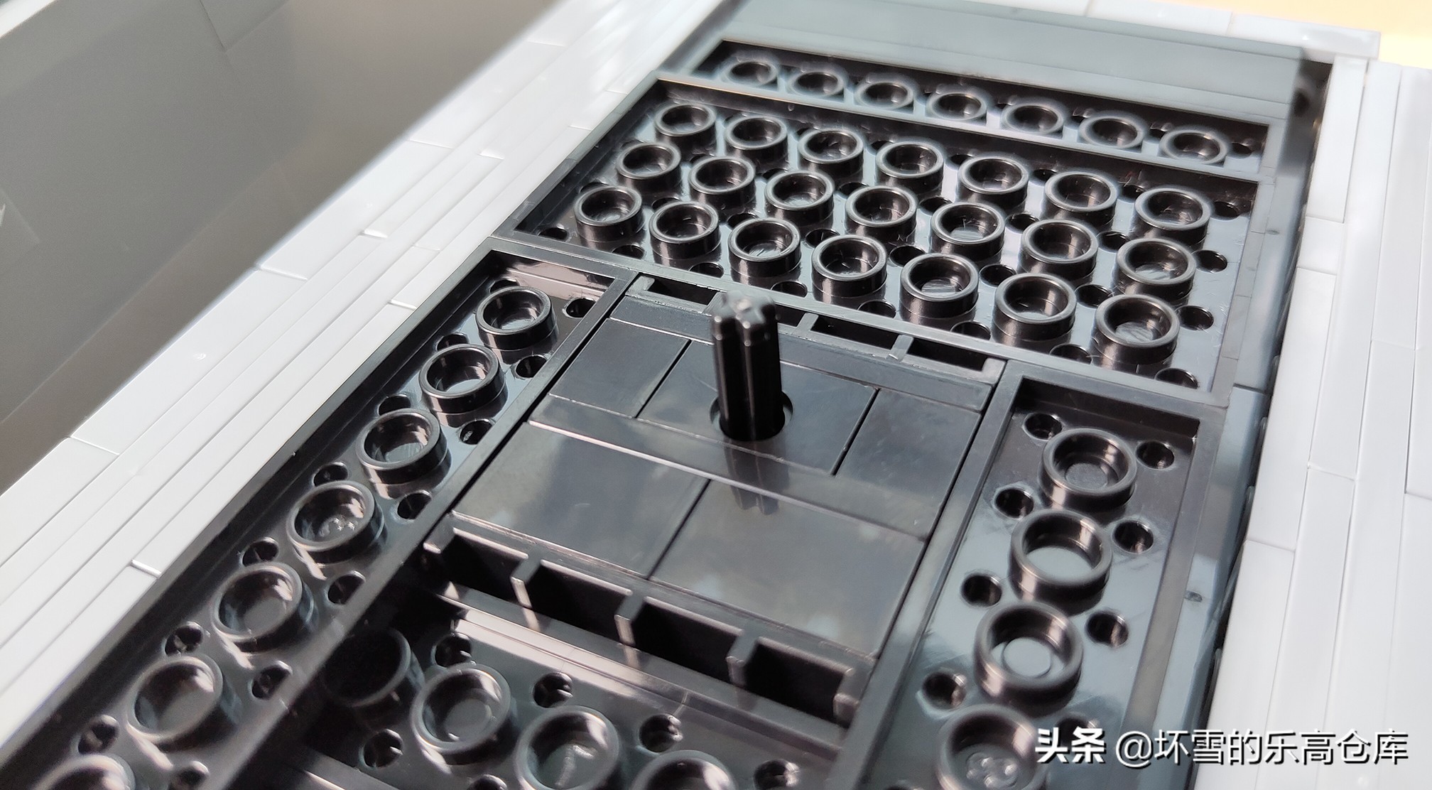 cobi鼠式积木,cobi积木德国坦克进化史