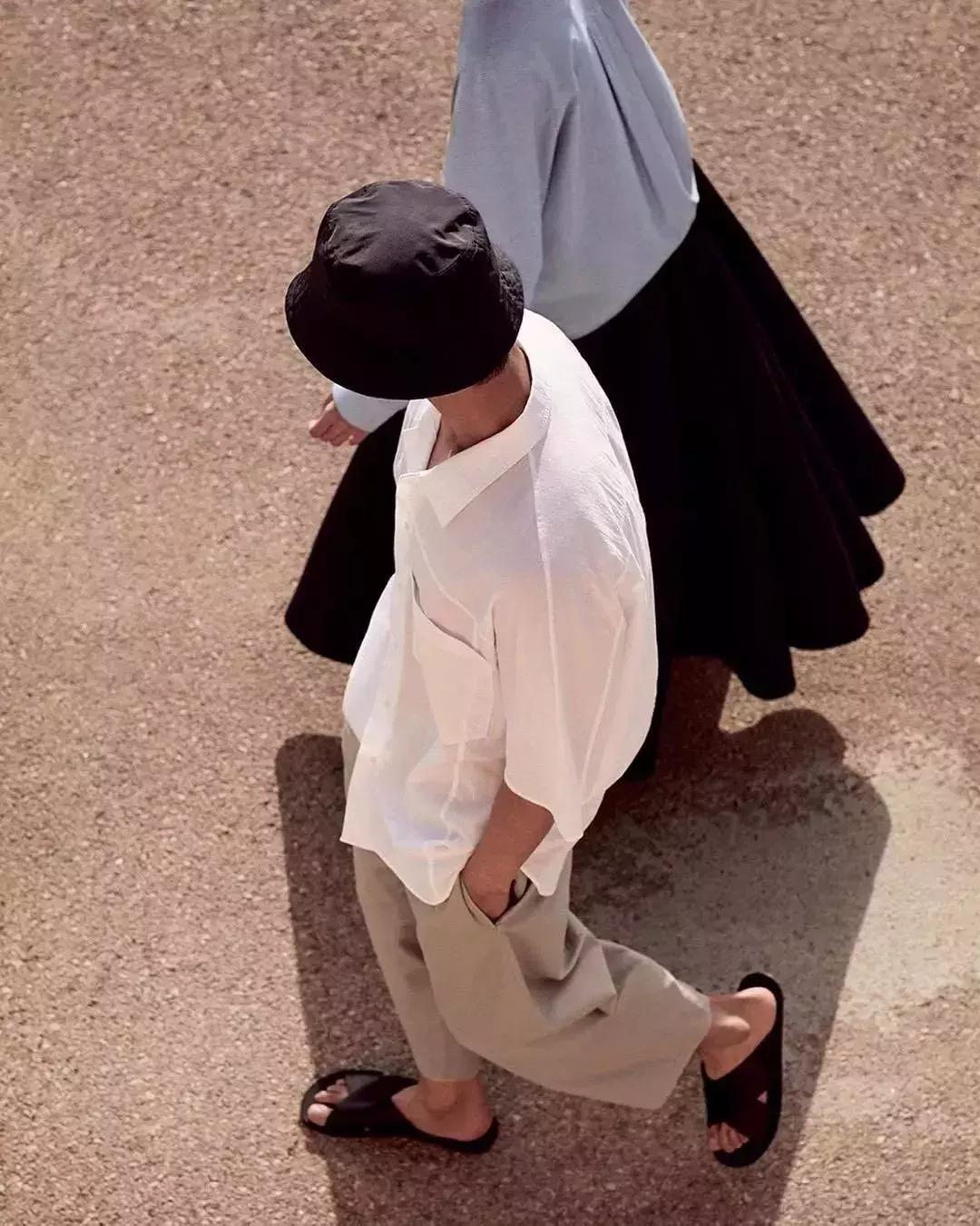 今秋时尚的单品,今秋流行单品