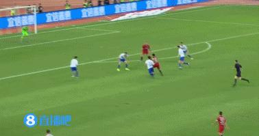 鲁能打上港梦幻开局格德斯,山东鲁能中超第二轮对阵