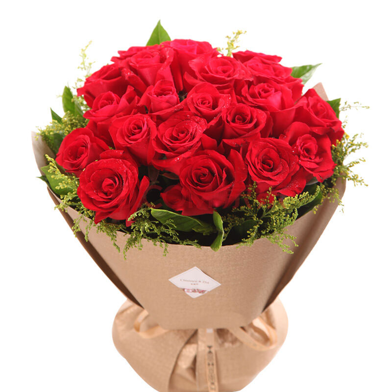 父亲节送仪式感满满的鲜花,父亲节鲜花推荐