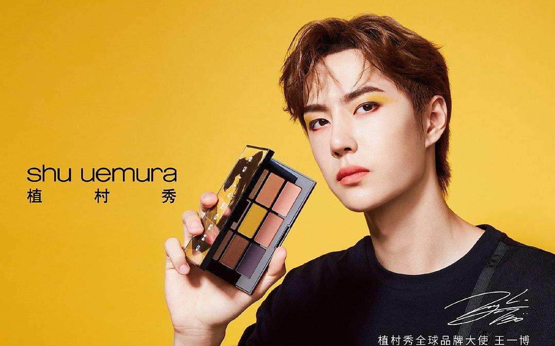 景甜和王一博的新消息,王一博与景甜