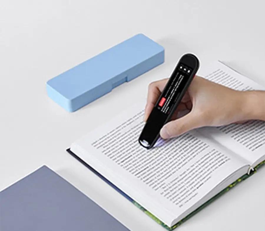 有道词典笔对高中孩子好用吗,有没有必要给孩子买有道词典笔