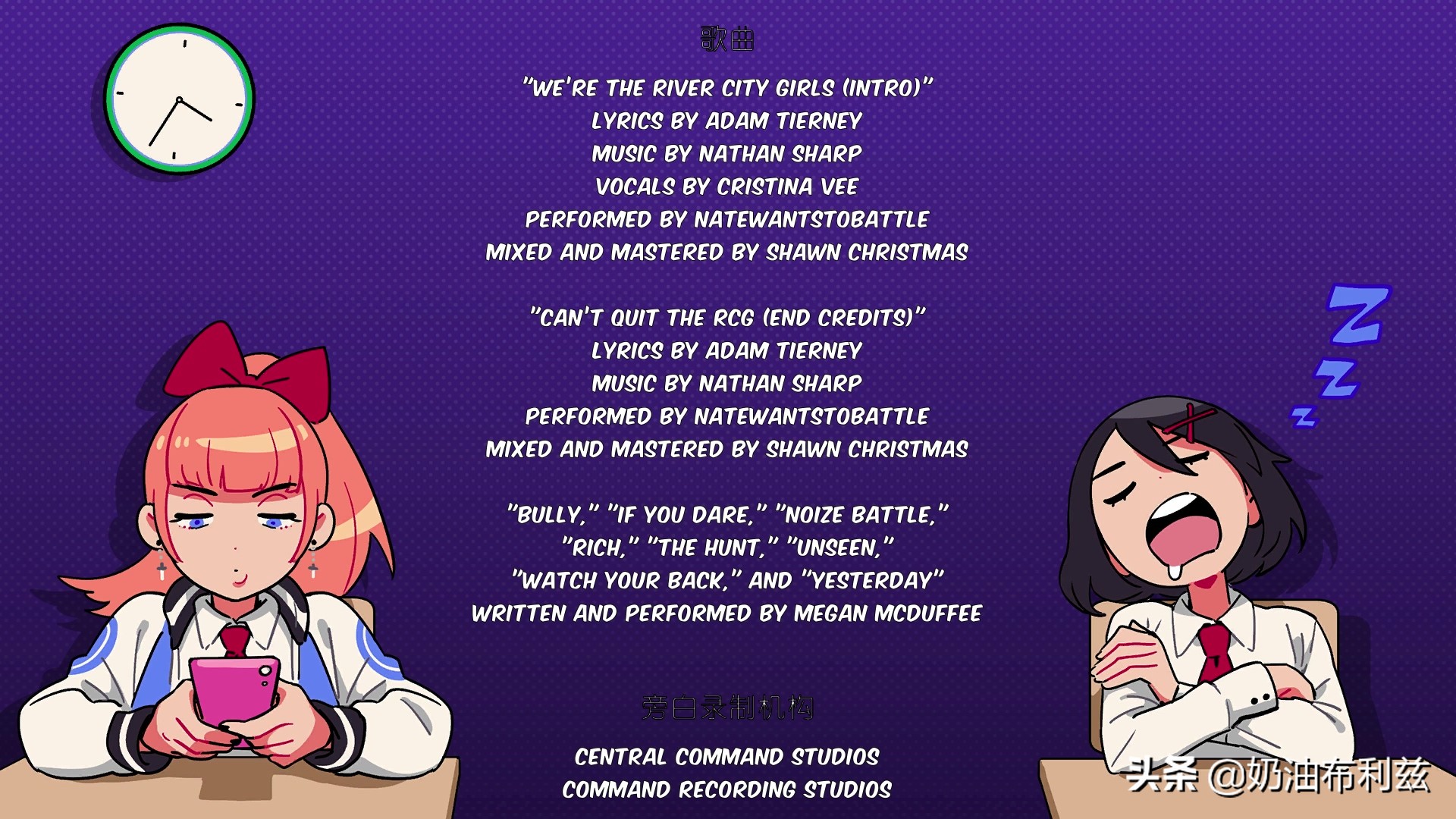 热血美少女日漫推荐,昭和少女测评