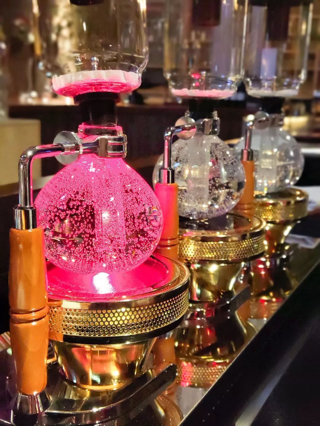 长春约会浪漫咖啡屋,长春适合派对的餐厅