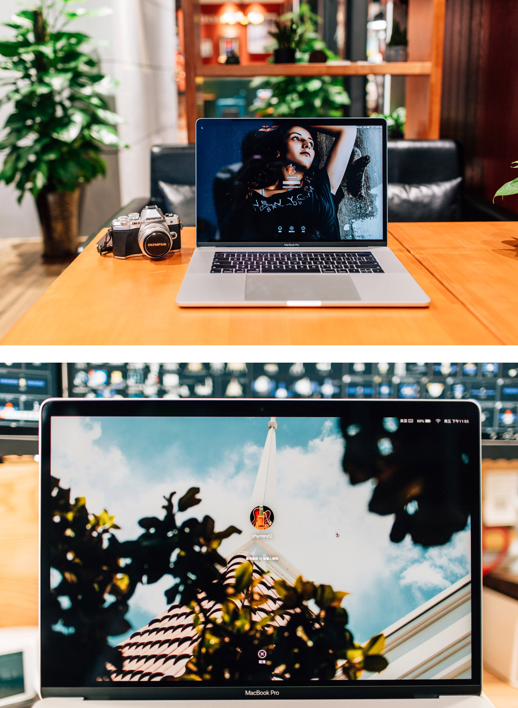 macbookpro的必备装备,macbookpro最实用配件