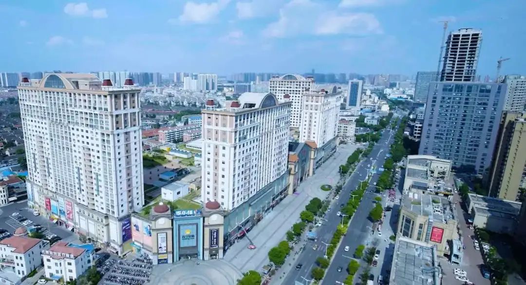 无锡市区没人气的商业体,无锡有哪些商场经营惨淡