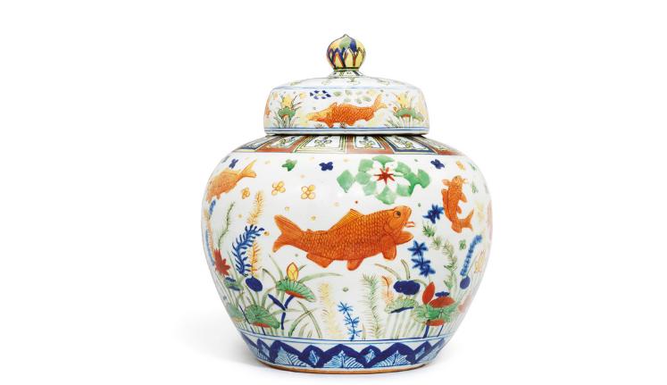 30件景德镇明清瓷器图片,最贵的景德镇瓷器茶具