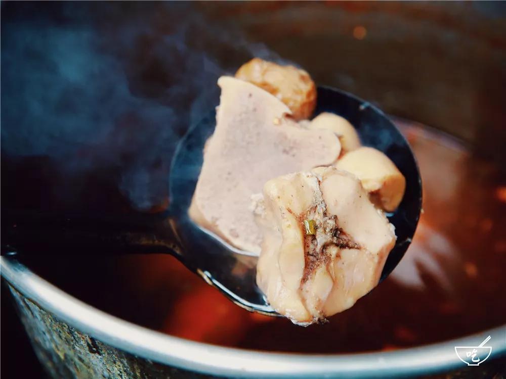 十堰好吃店,十堰二堰美食推荐