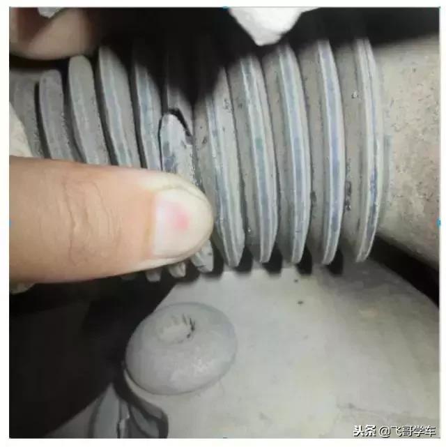 电子转向机正确保养与检修方法