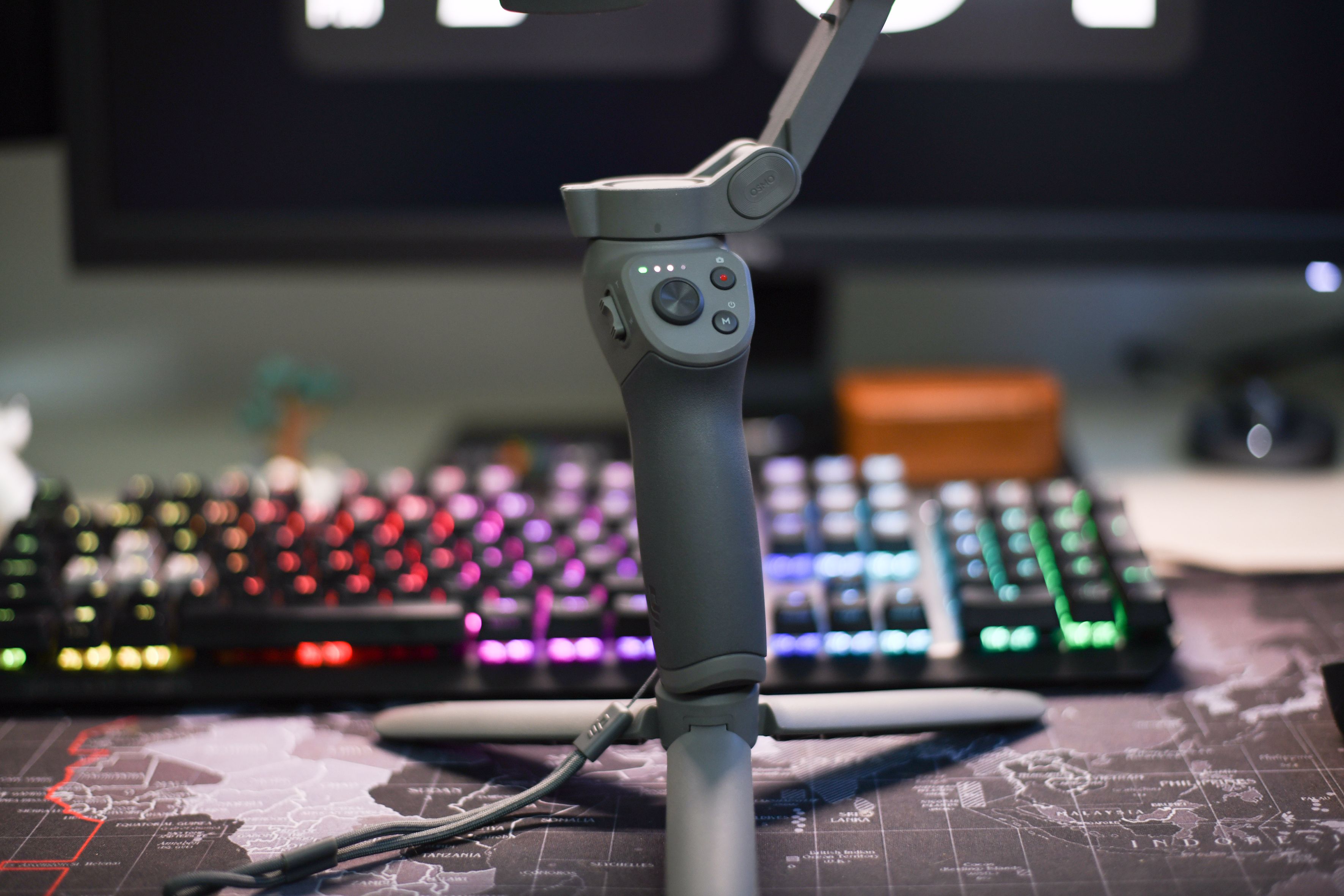 提高工作效率的桌面,提升工作效率的桌面