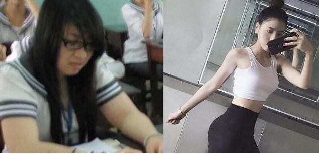 最新减肥方法从125斤减到100斤,140斤减肥到120需要做的减肥方案