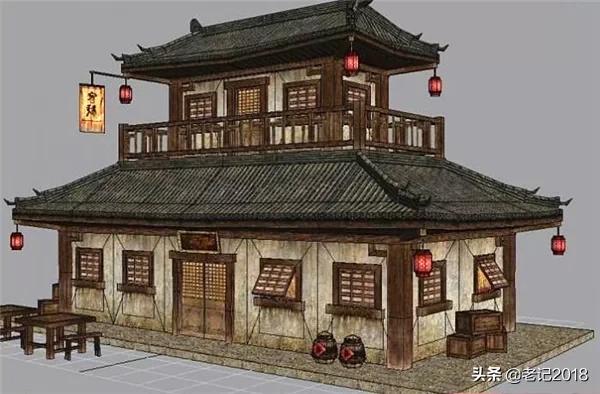 开启酒文化模式,学学酒文化