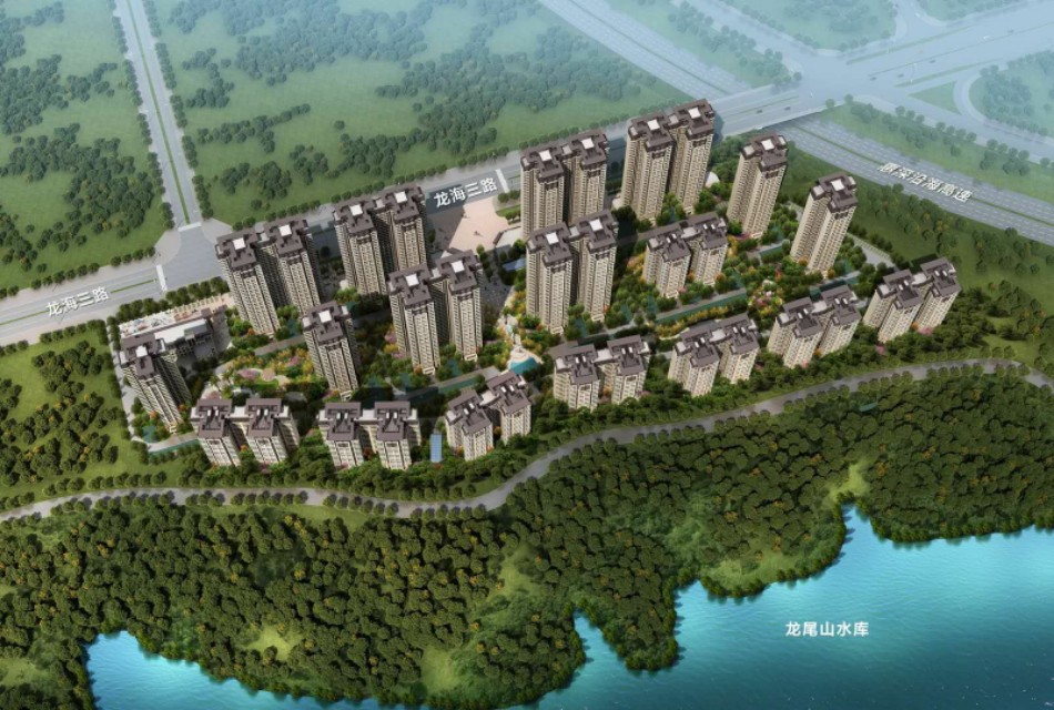 荣盛御湖观邸户型尺寸,荣盛御湖观邸怎么样