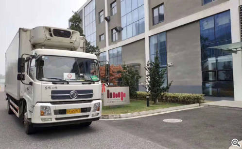 我国首款抗结直肠癌新药“园区造”全国68家药店已上市