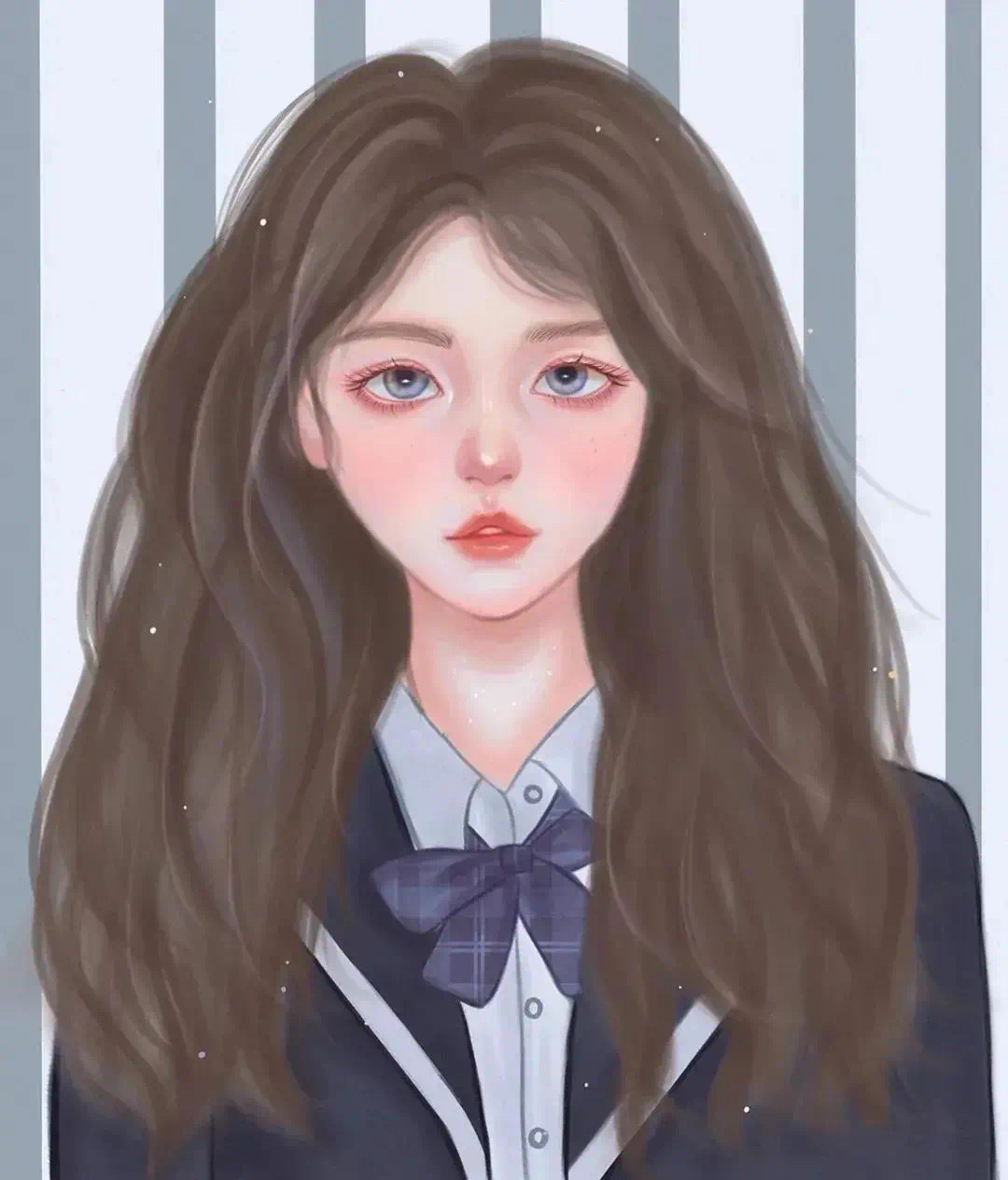 抖音情侣头像一男一女,情侣头像可爱卖萌一对抖音