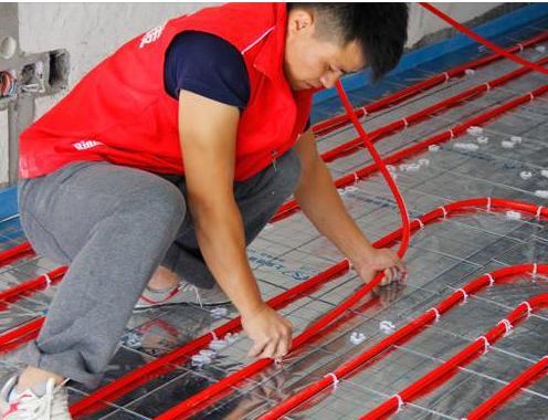 地暖辐射大不但杀精还会致癌,地暖有辐射吗致癌吗