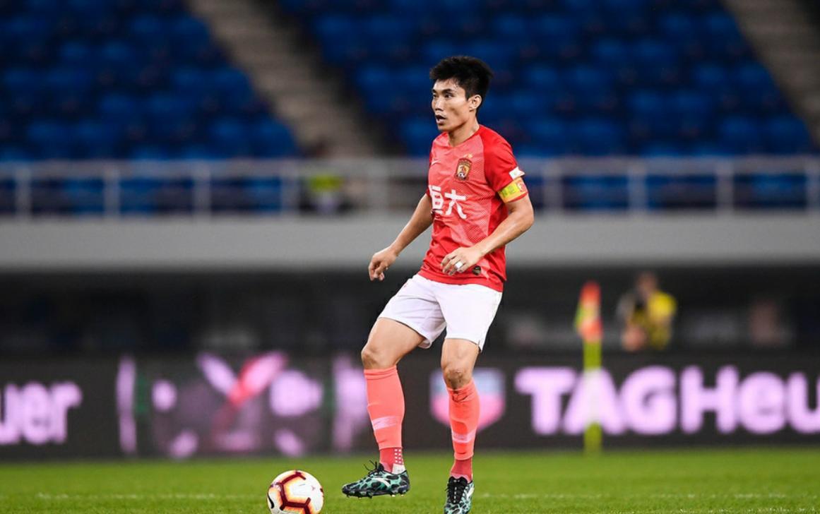 年轻的郑智有多强,郑智巅峰实力亚洲足球先生