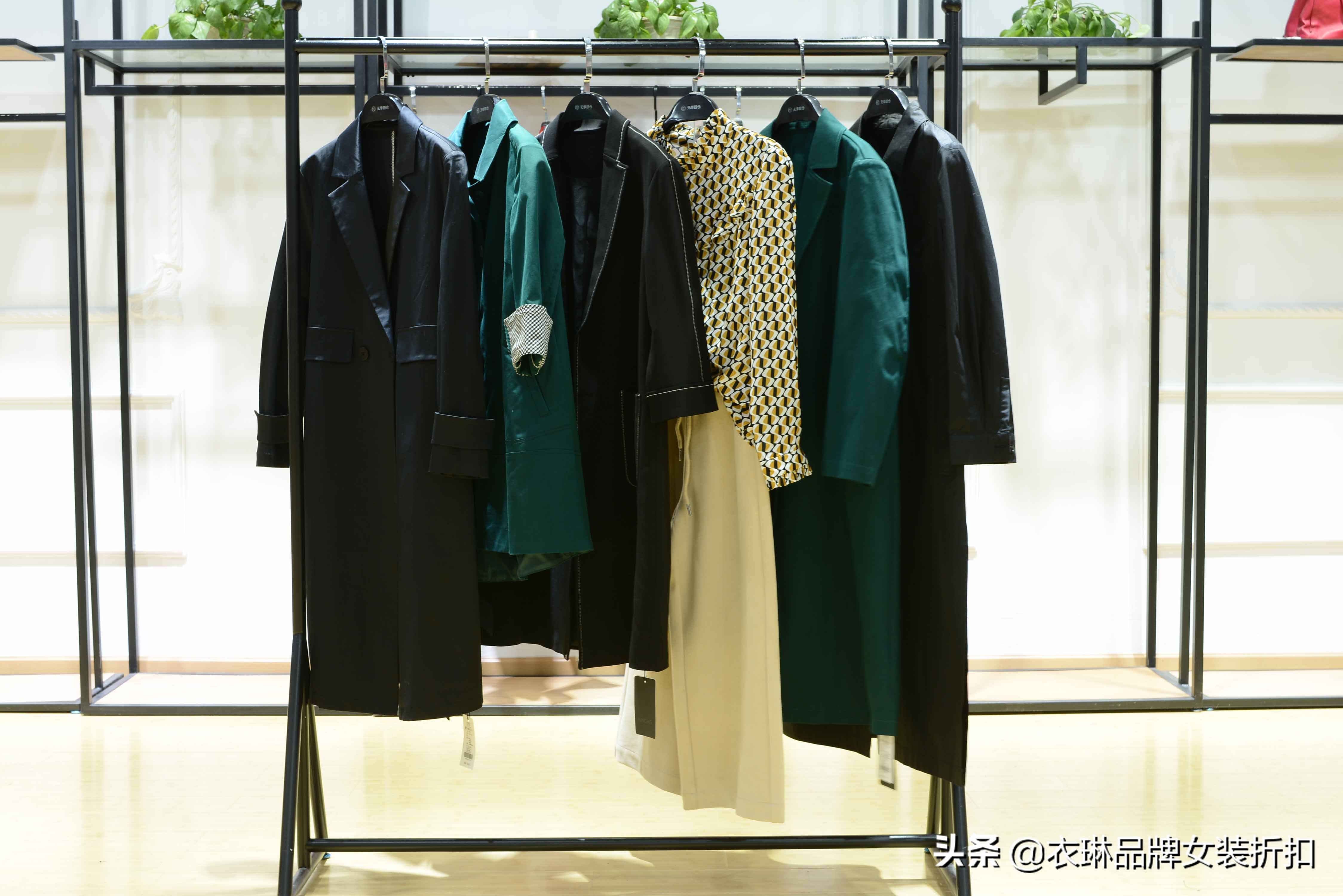 西安服装尾货拿货渠道 (尾货批发市场拿货渠道)