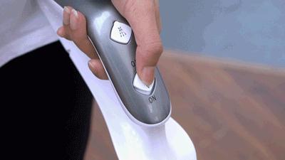 60秒竟能拖地1000次，相当于16个保洁请回家！妈妈再也不腰疼..