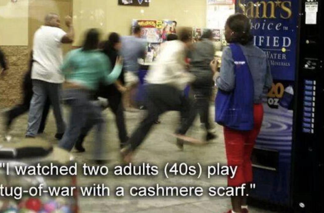 吐血整理收藏级的海淘网站,海淘爆款必败清单大盘点