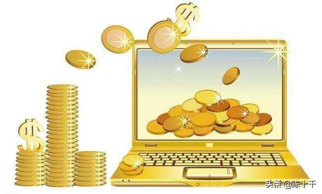 股市大量资金涌入股价反而下跌,股民疯狂进场