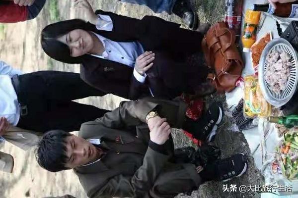 朝鲜农村的见闻,朝鲜投资见闻