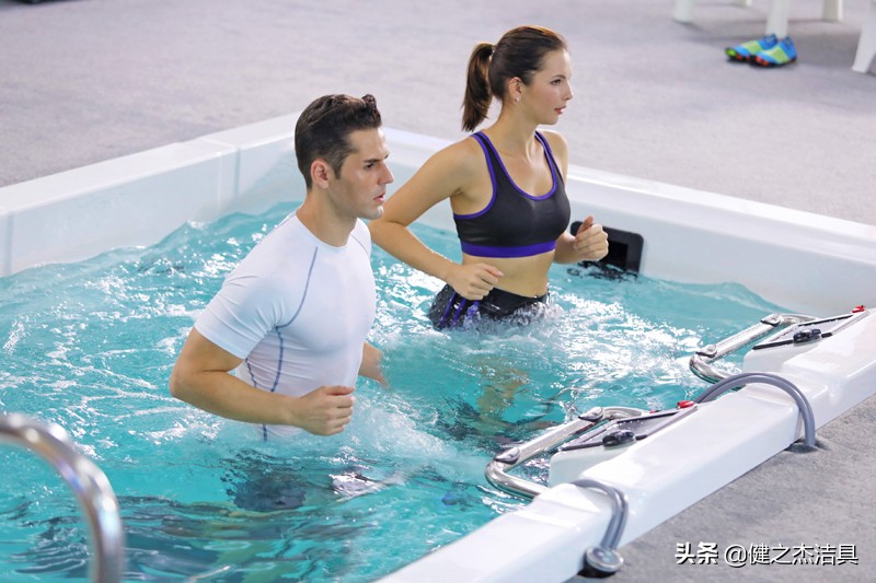 水下跑步机哪款好,水下跑步机详细介绍