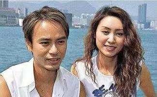 李克勤原来是收视福将，剧集综艺曾创佳绩，被当作第五大天王