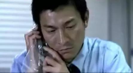 香港电影发型进化史,香港电影发展史4