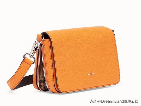 2022新款时尚真皮包fendi,fendi包2024