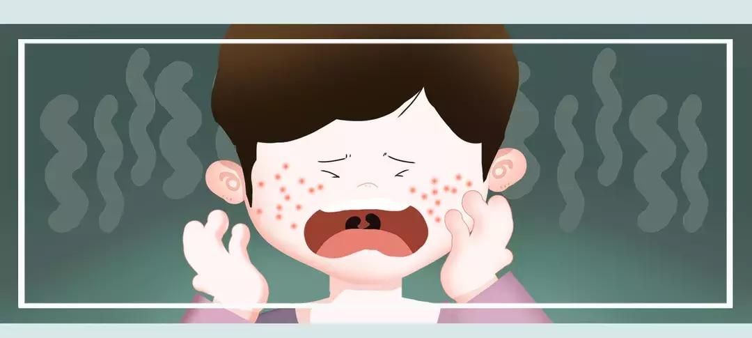 有黑眼圈怎么办儿童,有黑眼圈怎么办不用药