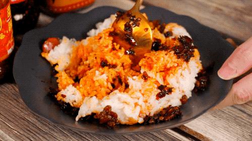 网红爆款老干妈饮料,中国式老干妈网红