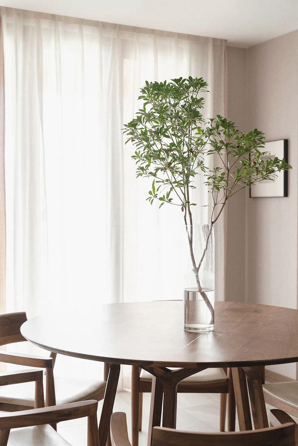 原木风和现代简约哪个好,室内设计木色简约风格