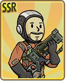 辐射避难所online派普用什么配件,辐射避难所online好用的ssr英雄