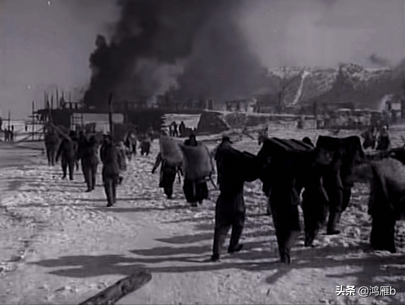 本溪南芬南天门英雄儿女拍摄地,本溪市南芬区南天门