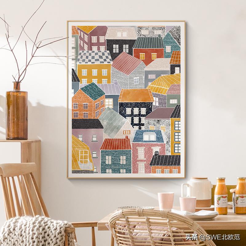 淘宝平价欧美装修店铺有哪些,淘宝小众装修风格店铺推荐