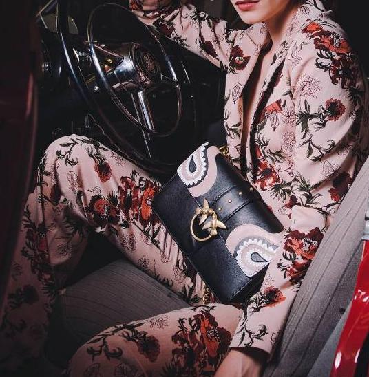 pinko燕子包质量,pinko燕子包代购多少钱