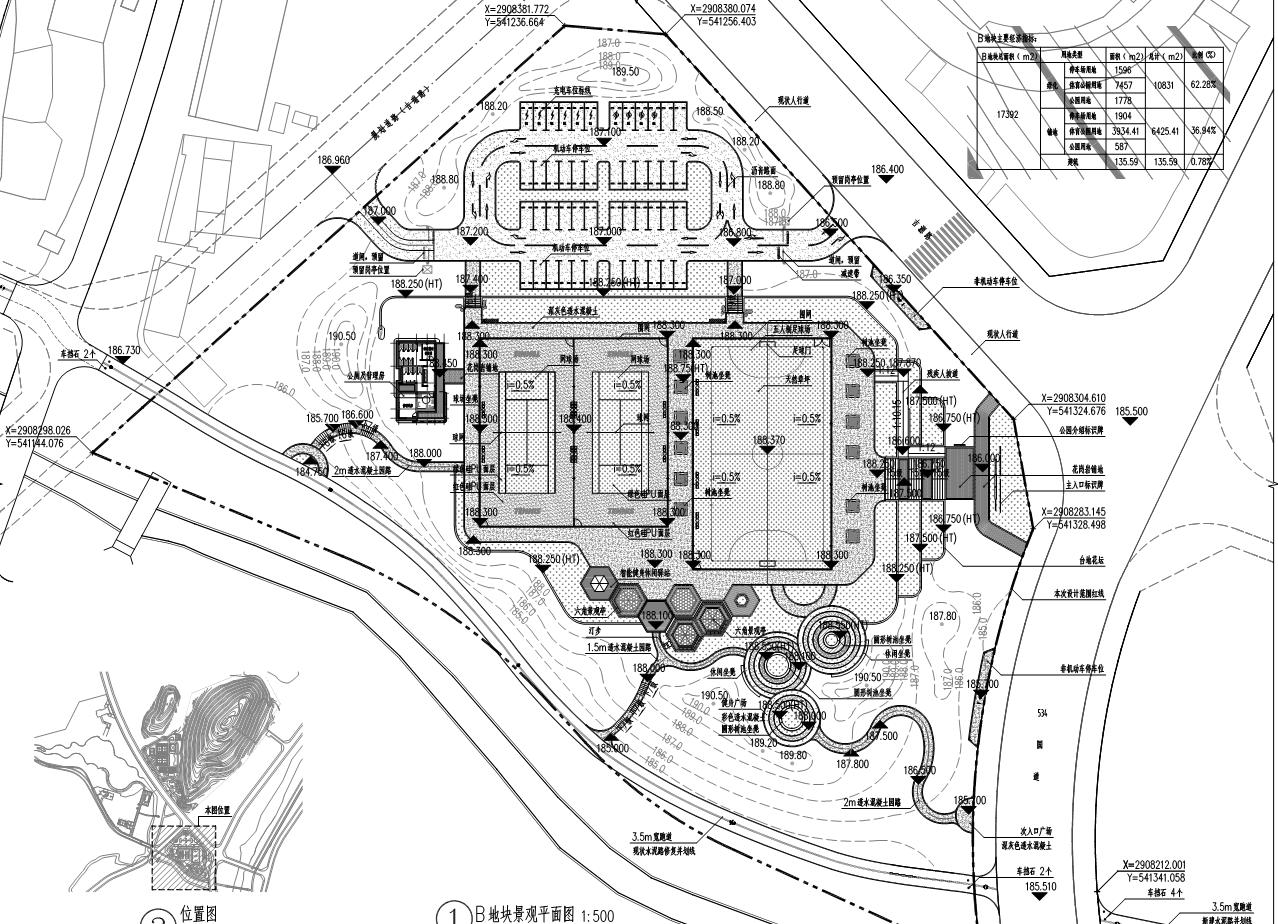 三明哪里有户外篮球场,三明新型塑胶篮球场