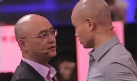 乐嘉从金牌主持到出家,乐嘉20年的经验之谈