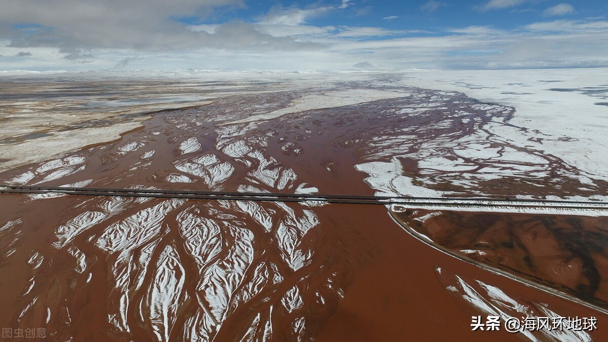 可可西里生命禁区是真的吗,进入生命禁区可可西里