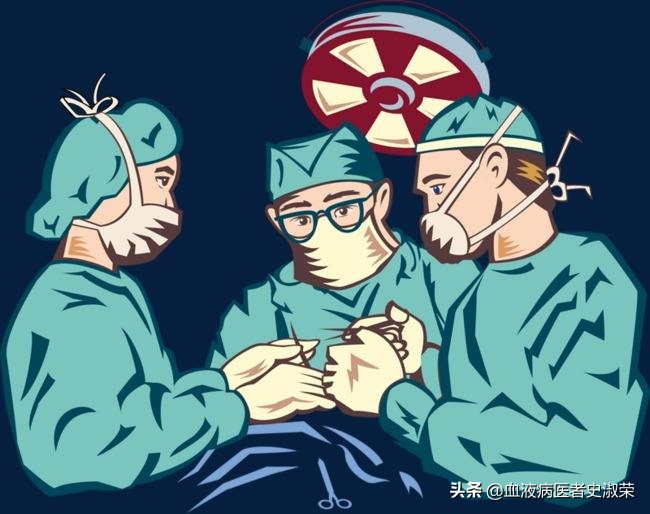 切脾治疗血小板减少性紫癜,脾亢进引起血小板减少怎么调理