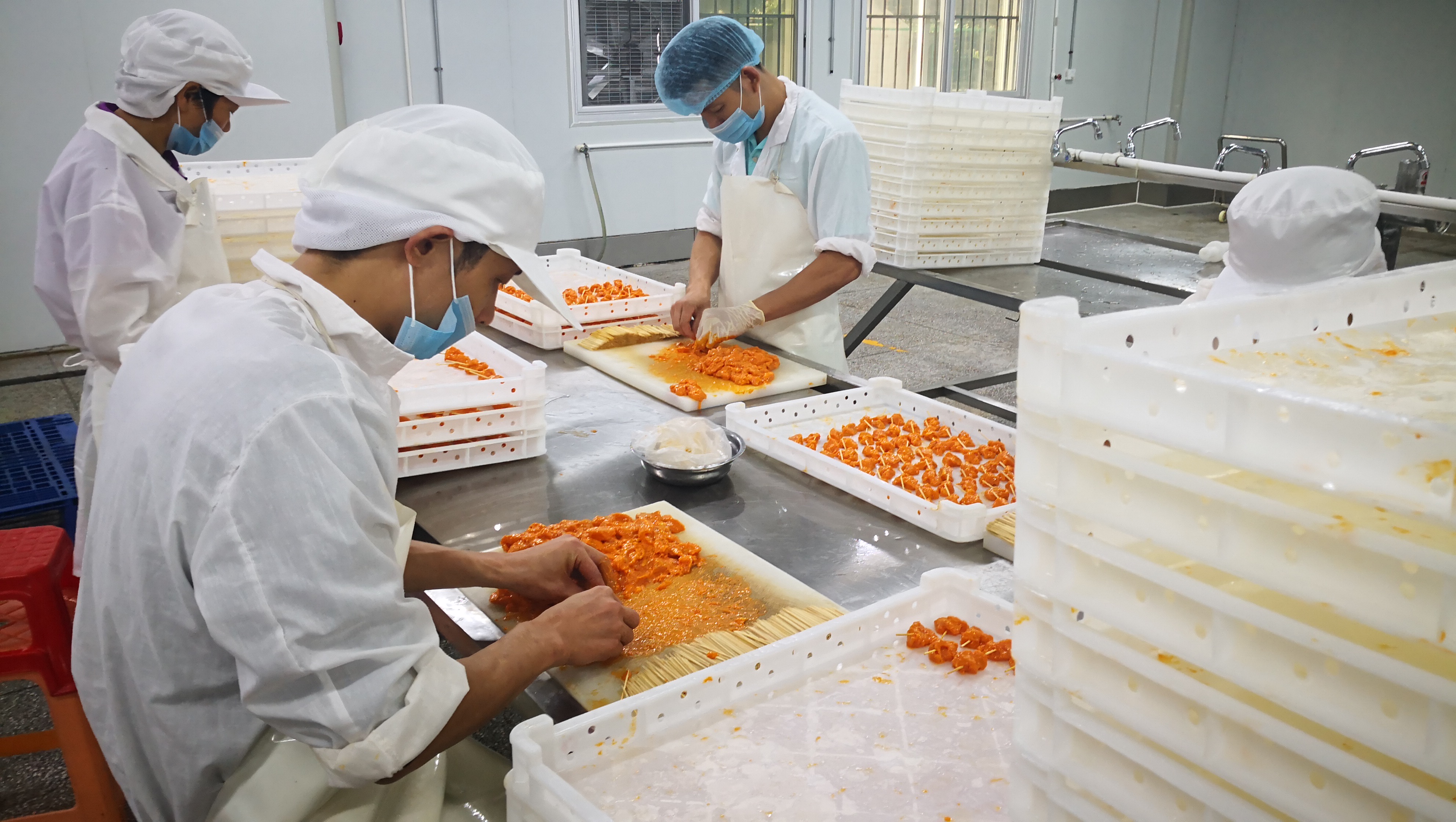 寻味闽南发现古早味,寻味福州记忆中的古早味