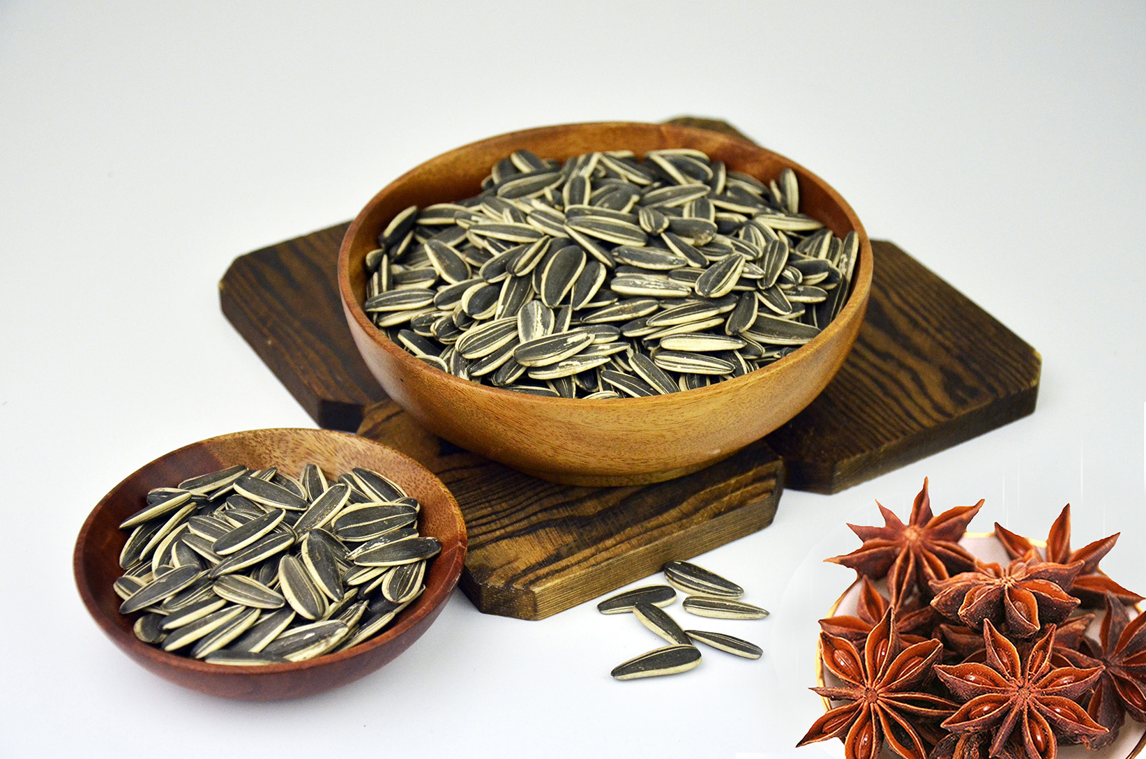 葵花籽符合哪个标准好,葵花籽怎么选择