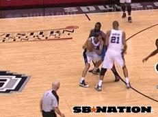 nba假摔十大经典,nba十大假摔排行榜