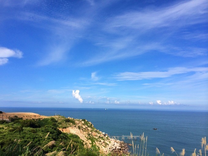 汕头南澳岛旅游住宿攻略,潮州南澳岛三日旅游攻略