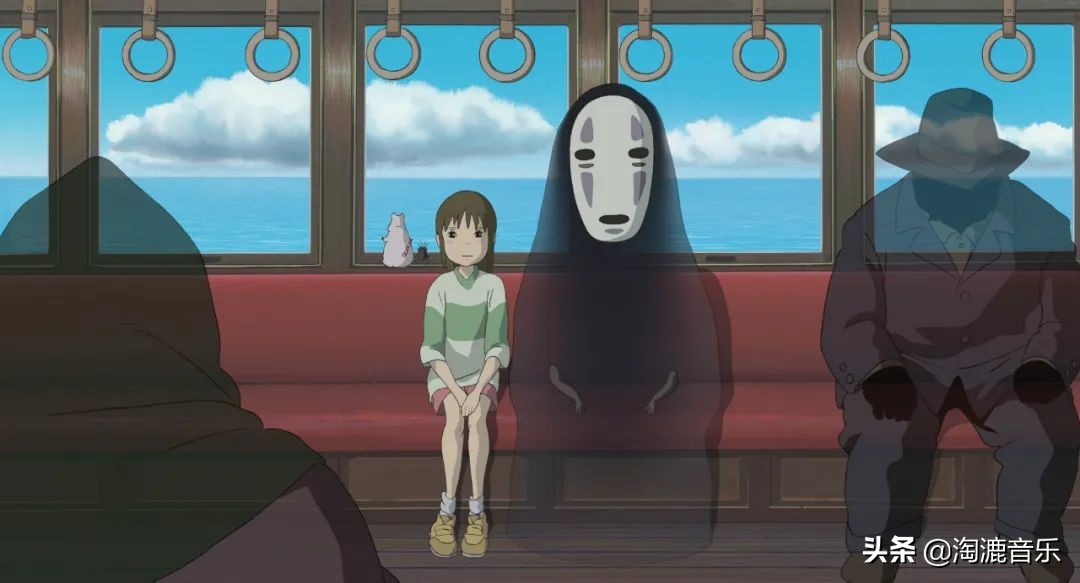 十部治愈动画电影,10部治愈自己的电影