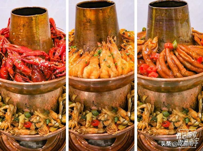 南宁吃蛙哪家强？收好这11家让嘴巴高潮的美蛙店！