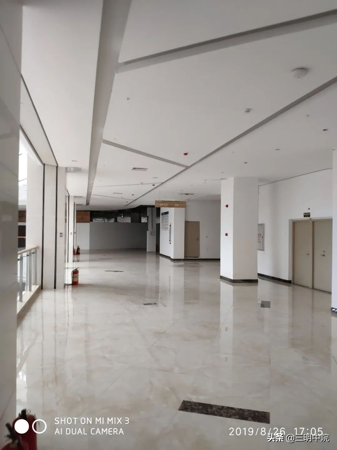 永安竹天下最近的消息,永安竹天下又在建新楼盘吗