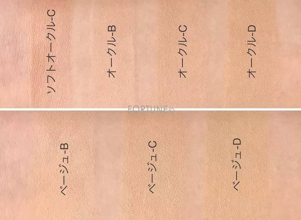 14款热门气垫粉底及粉膏全测评,秋冬粉底液混合皮大牌真实测评